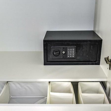 Apartament Madeleinette Strasburg Zewnętrze zdjęcie
